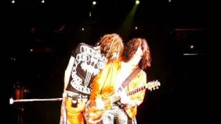 Sweet Emotion - Draw the Line-Aerosmith 2006