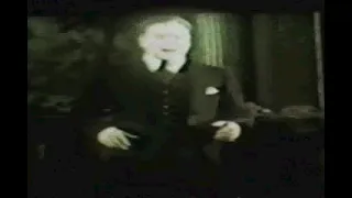 JOHN CHARLES THOMAS SINGS- 2 SONGS-vitaphone film 1927