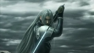 Final Fantasy VII: Advent Children Complete (2005) TRAILER [HD 1080p]