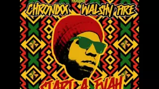 Chronixx - Perfect Tree (Cultivator Riddim) (2013)