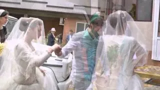 Красивая Ингушская свадьба 2013 HD  - Kavkaz Muzika ❤ [►]