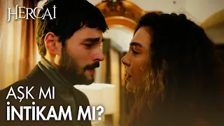 Çok sevmeyi ben senden öğrendim... - Hercai Kolaj