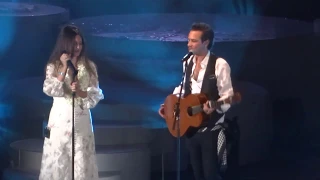 Lana Del Rey +  Adam Cohen - Chelsea Hotel Live