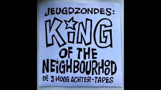 King Of The Neighbourhood - The Worse Is Yet To Come (demo)