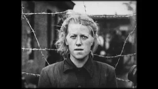 Herta Bothe - The Sadist of Stutthof - Nazi Aufseherin
