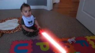 Starwars Baby