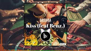 Basiaga feat. Benz (Bass Boosted) |Kiss me меня