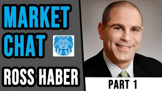 Interview with Ross Haber | Former William O'Neil & Co Portfolio Manager | Founder of TraderLion