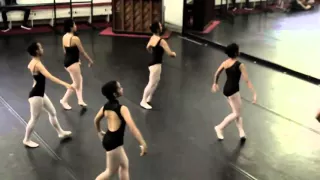 School of Ballet Manila