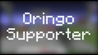 Oringo Client New Features - Cracked Supporter Version