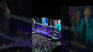 The Rolling Stones You Can't Always Get What You Want Manchester 5/6/18 NoFilterTour