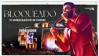 Gusttavo Lima - Bloqueado ( Ao Vivo em Cariri )