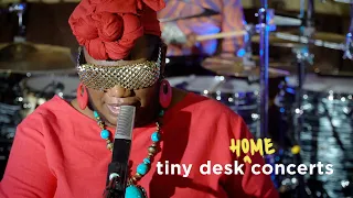 Brittany Davis: Tiny Desk (Home) Concert