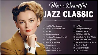 Best Of Smooth Jazz Playlist 🧵 Relaxing Playlist Jazz Music Best Songs 👒 Best Jazz Classics #jazz