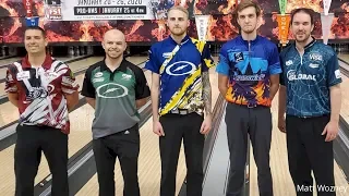 PBA Bowling Oklahoma Open 01 26 2020 (HD)