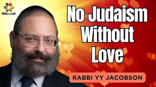 The Tragedy of Rabbi Akiva's 24,000 Students - Rabbi YY Jacobson