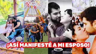 Como atraje a mi novio con la ley de la atraccion| Atraer pareja persona especifica| Manifestar amor