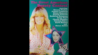 Farrah Fawcett | The Great American Beauty Contest (1973)