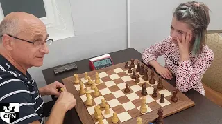 V. Abgaryan (1712) vs Pinkamena (1412). Chess Fight Night. CFN. Blitz