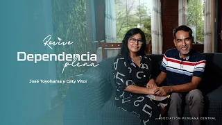 Testimonio Jose y Caty Toyohama - #revive2024 #adventistasAPC