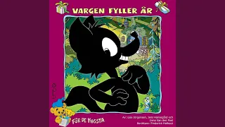 Vargen fyller år