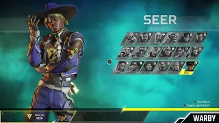 All Apex Legends Character Intros (Including Unique Intros, Updated 2023, 4K)