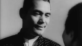 Zoku Sugata Sanshiro 1945