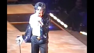 Michael Jackson - 7 September 2001 - 30th Anniversary Celebration Concert - New York - VERY RARE