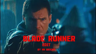 Blade runner (1982) edit