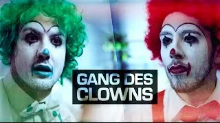 Le Gang des Clowns