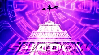 Shadow vs Beatrix & Iris Midgar [ The Eminence in Shadow AMV ] Shadow