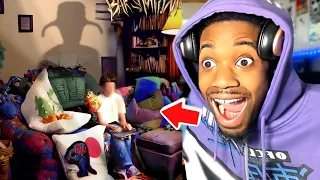BLP KOSHER - THE NAC 3 & WICKED MIRACLES (REACTION)