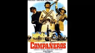 Companeros Vamos a matar, companeros western 1970 DVDRip FR emule island com