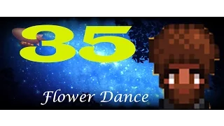 Dirty Hippie's Guide to Dancing at the Flower Dance in Stardew Valley