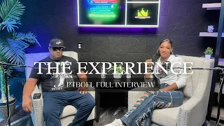 THE EXPERIENCE || FULL INTERVIEW - Pop The Balloon Or Find Love