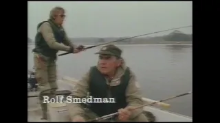 Naturrutan - Gäddfiske (SVT 1984)