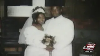 Bride, groom caught in historic Flood of '98 recount fears, rescue experience