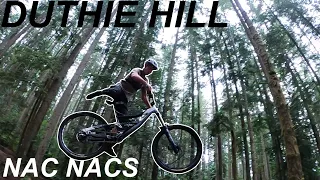 Our Favorite Trails at Duthie Hill // Part 1 of 2