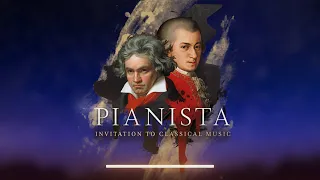 Pianista: Glinka - Nocture 'La Separation' (Master)