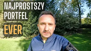 [vlog] Najprostszy portfel EVER