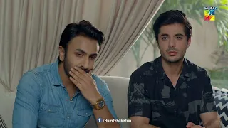 Hasrat - Episode 14 - Best Scene 06 - HUM TV Drama