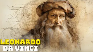 Vida e Obra de Leonardo da Vinci - Grandes Personalidades da História