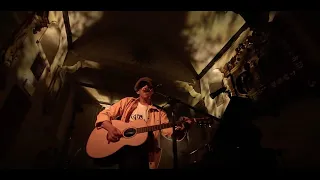 Foy Vance - We Can't Be Tamed / FourFiveSeconds (Live From St. Pancras Old Church)