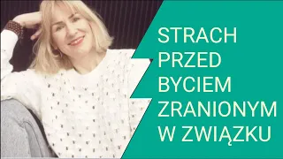 TRAUMA RELACYJNA (1), PTSD I PIERWSZY KROK DO WYJŚCIA