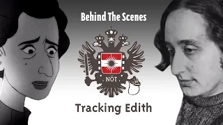 Behind The Scenes - Tracking Edith (english)