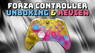 So is the Forza Controller any good?