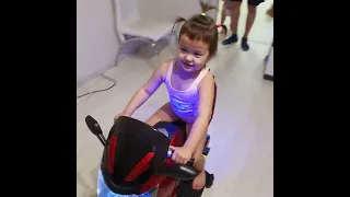 детский электромотоцикл/ детские