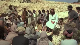 The Jesus Film - Shona / Chishona / Zezuru Language