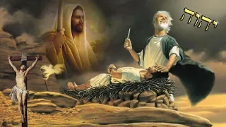 Bibel-Crashkurs 2020 [5] ➤ Abraham, Isaak und Jakob | Die Helden des Glaubens
