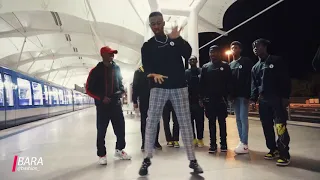 Stunna 4 Vegas - Sticks Ft. DaBaby (BIG 4x | DANCE Video)